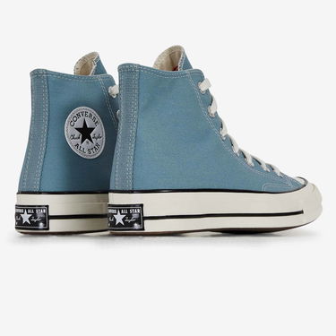 Tenisky a topánky Converse Chuck 70 Hi Modrá | A04584C, 1