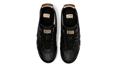 Tenisky a topánky Onitsuka Tiger Mexico 66 W Čierna | 1182A204-001, 8