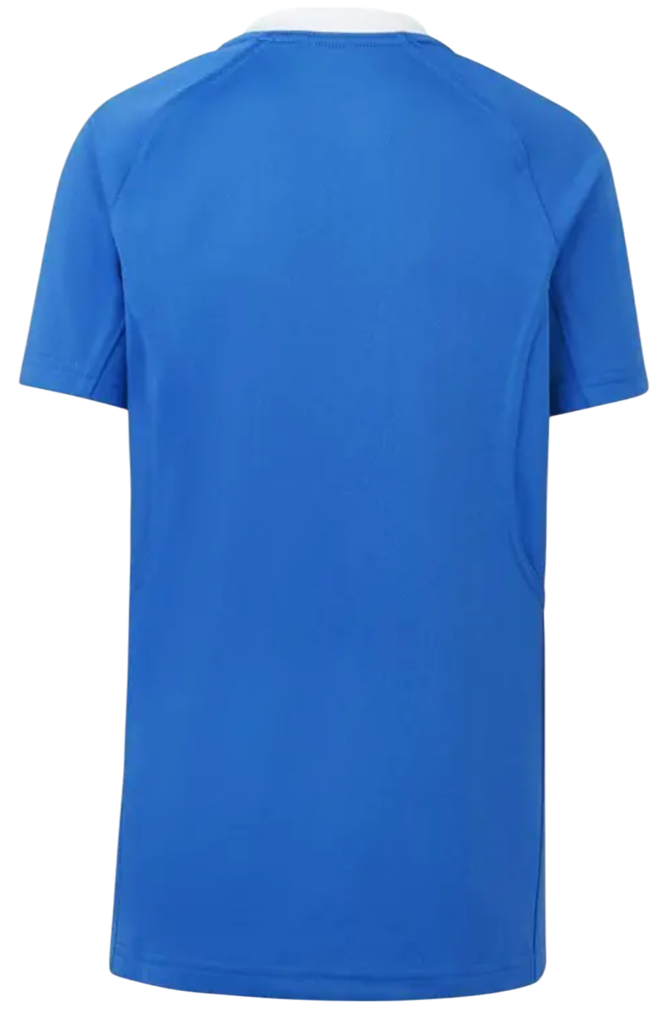 Nike Team Crew Razor Rugby T-Shirt