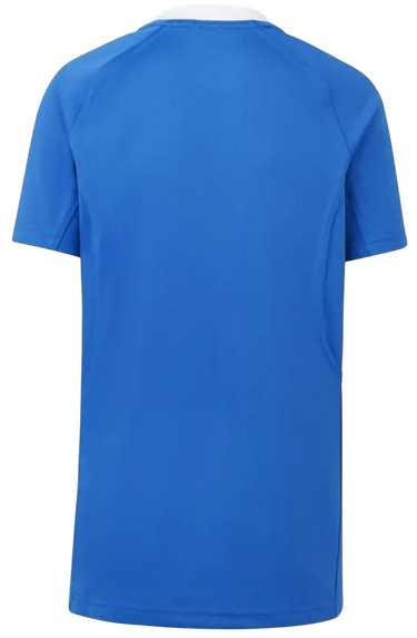 Tričko Nike Nike Team Crew Razor Rugby T-Shirt Modrá | nt0583-463, 1