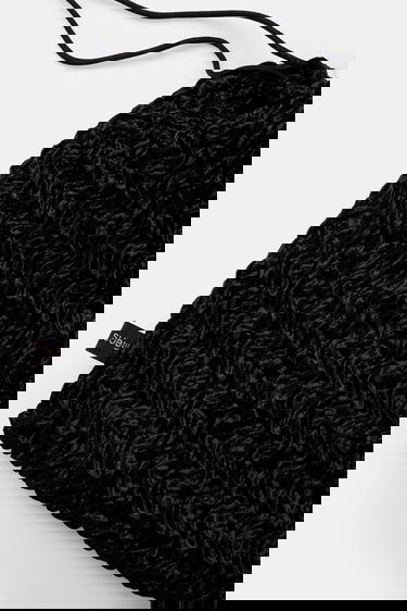 Tenisky a topánky SUBU TOKYO SUBU CELOSIA VELVET Slippers Čierna | HR.04, 5