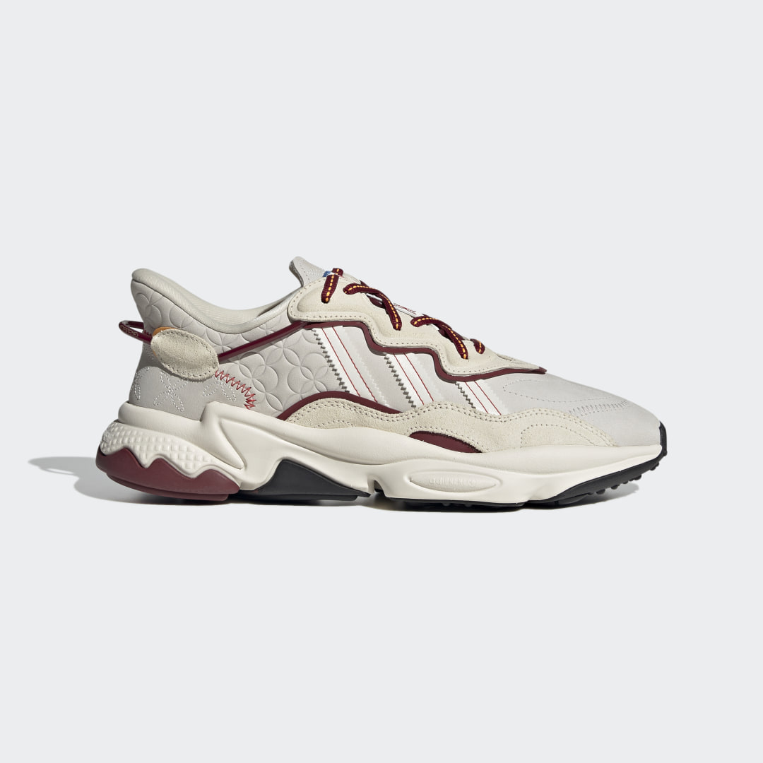 Tenisky a topánky adidas Originals Ozweego Béžová | GX8878, 1