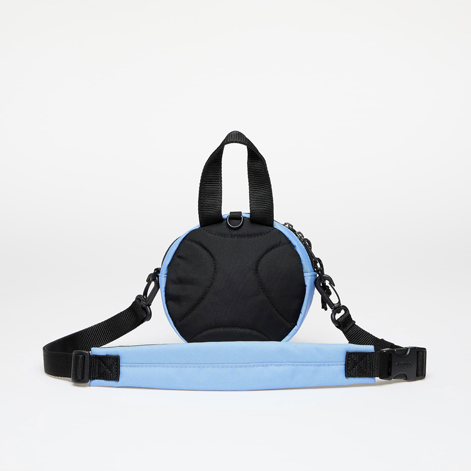 Telfar x Circle Bag Blue 2.5