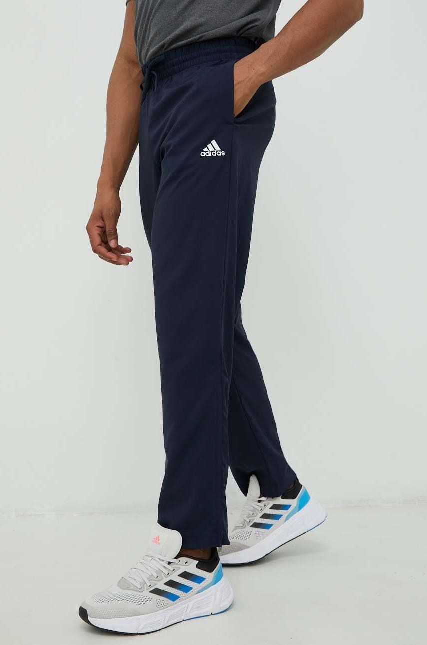 Nohavice adidas Originals Stanford Navy | IC9416, 0