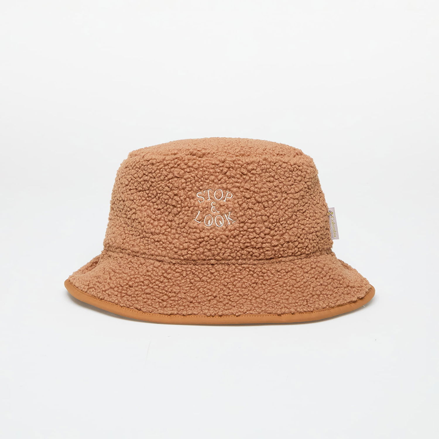 Klobúk Columbia Wallowa™ Bucket Hat Camel Brown Hnedá | 2093011224, 0