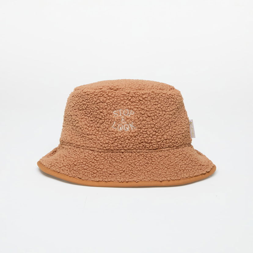 Klobúk Columbia Wallowa™ Bucket Hat Camel Brown Hnedá | 2093011224