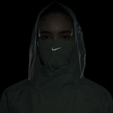 Bunda Nike GORE-TEX INFINIUM ™ Trail Running Jacket Zelené | DM7565-308, 2