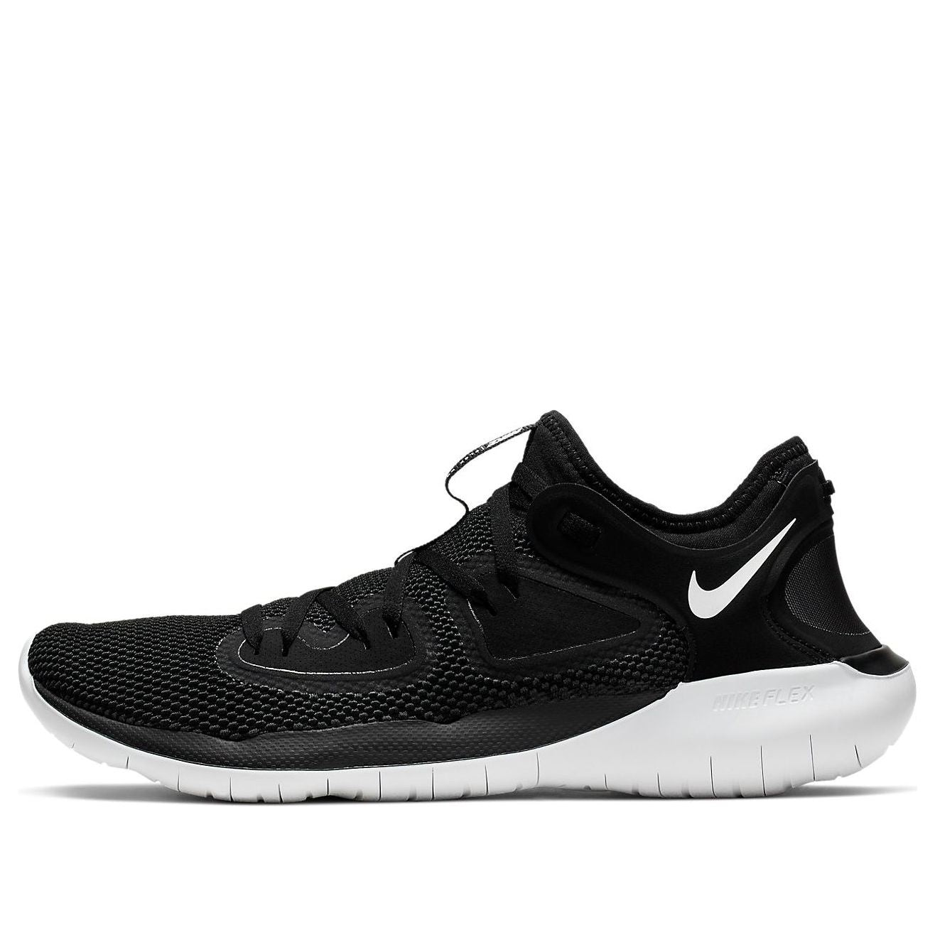 Tenisky a topánky Nike Flex 2019 RN Čierna | AQ7483-001, 0