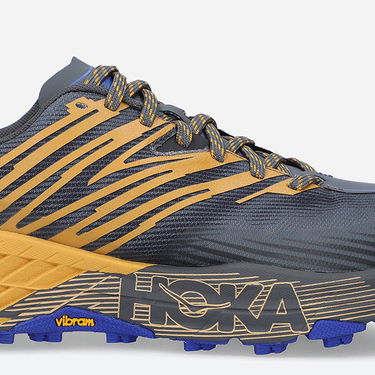 Tenisky a topánky Hoka One One Speedgoat 4 Navy | 1106525CGYW, 6