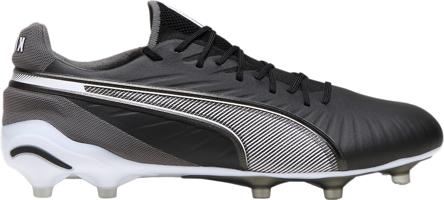 Tenisky a topánky Puma Puma KING ULTIMATE FG/AG Čierna | 107809-01, 0