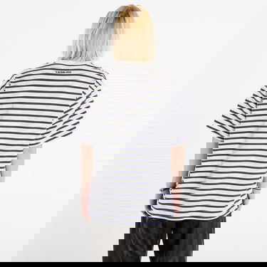 Tričko BAPE Solid Camo Stripe One Point Relaxed Fit T-Shirt Rôznofarebný | 001CSL801305MIVY, 2