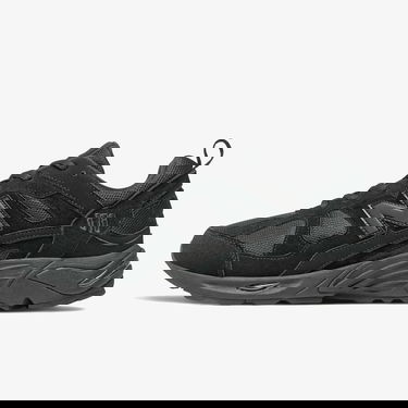Tenisky a topánky New Balance 878 "Triple Black" Čierna | CM878XL, 1