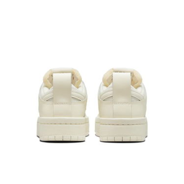 Tenisky a topánky Nike Dunk Low Disrupt W Biela | CK6654-105, 3