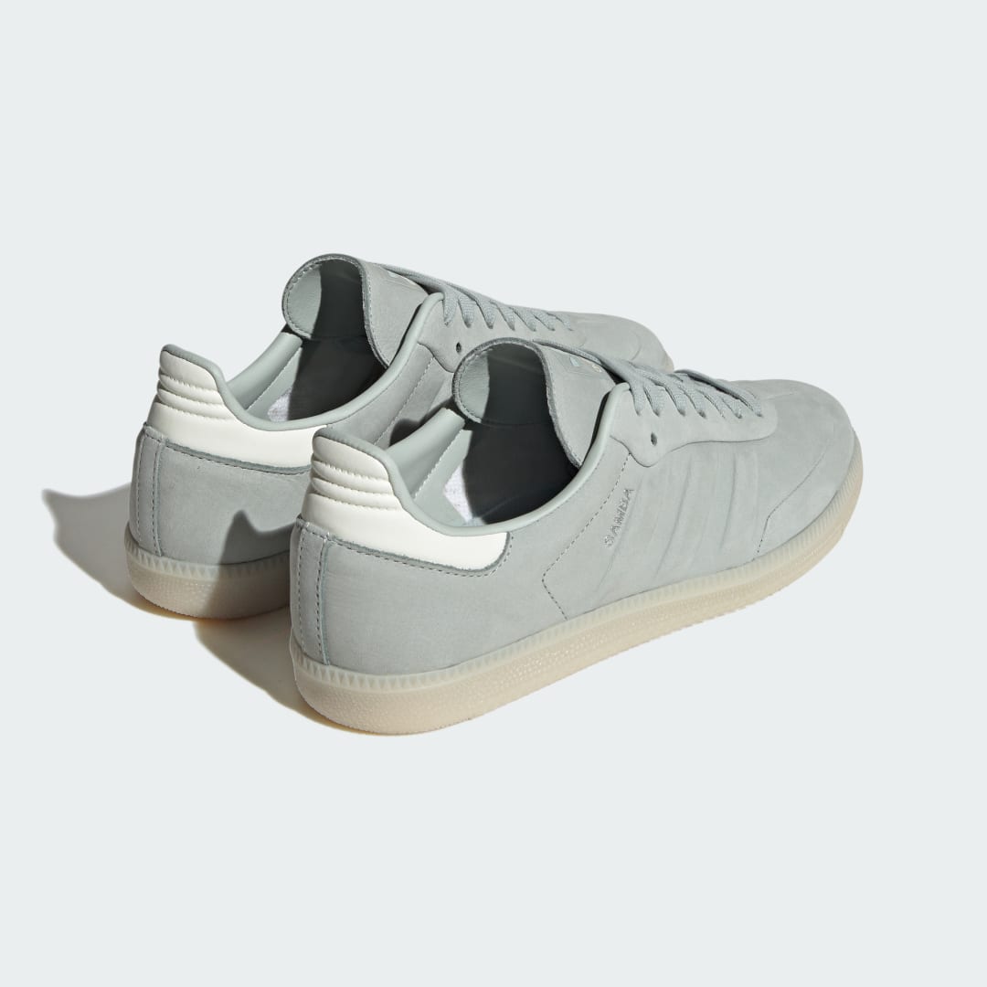 Tenisky a topánky adidas Originals Samba Šedá | IE4957, 1
