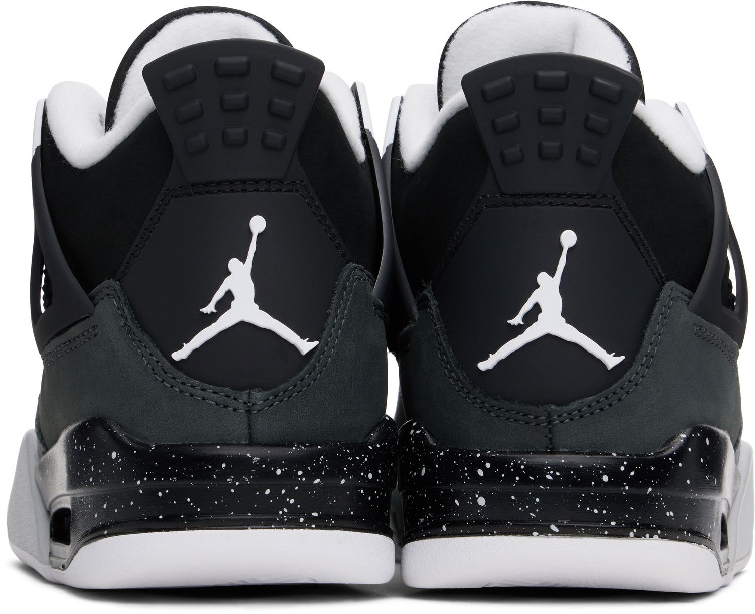 Tenisky a topánky Jordan Air Jordan 4 Retro Čierna | FQ8213-002, 1