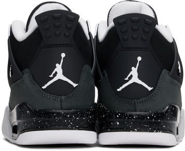 Tenisky a topánky Jordan Air Jordan 4 Retro Čierna | FQ8213-002, 1