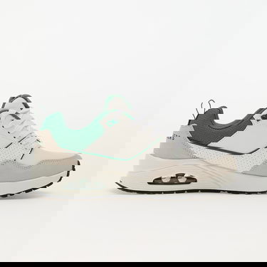 Tenisky a topánky Skechers Uno - Retro One Biela | 183020 WGRN, 2