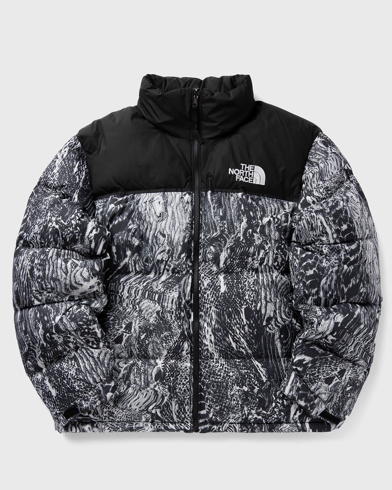 Prešívaná bunda The North Face 1996 Retro Nuptse Down Puffer Jacket XXL Rôznofarebný | NF0A3C8D8R51, 0