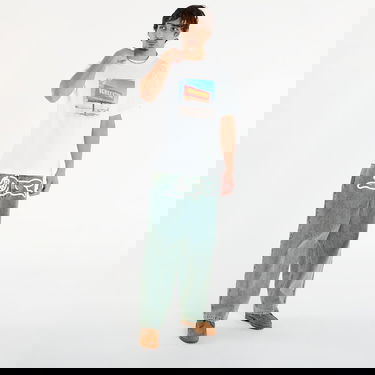 Tričko BILLIONAIRE BOYS CLUB Billionaire Boys Club Icecream Billboard T-Shirt Biela | IC25442 White, 3