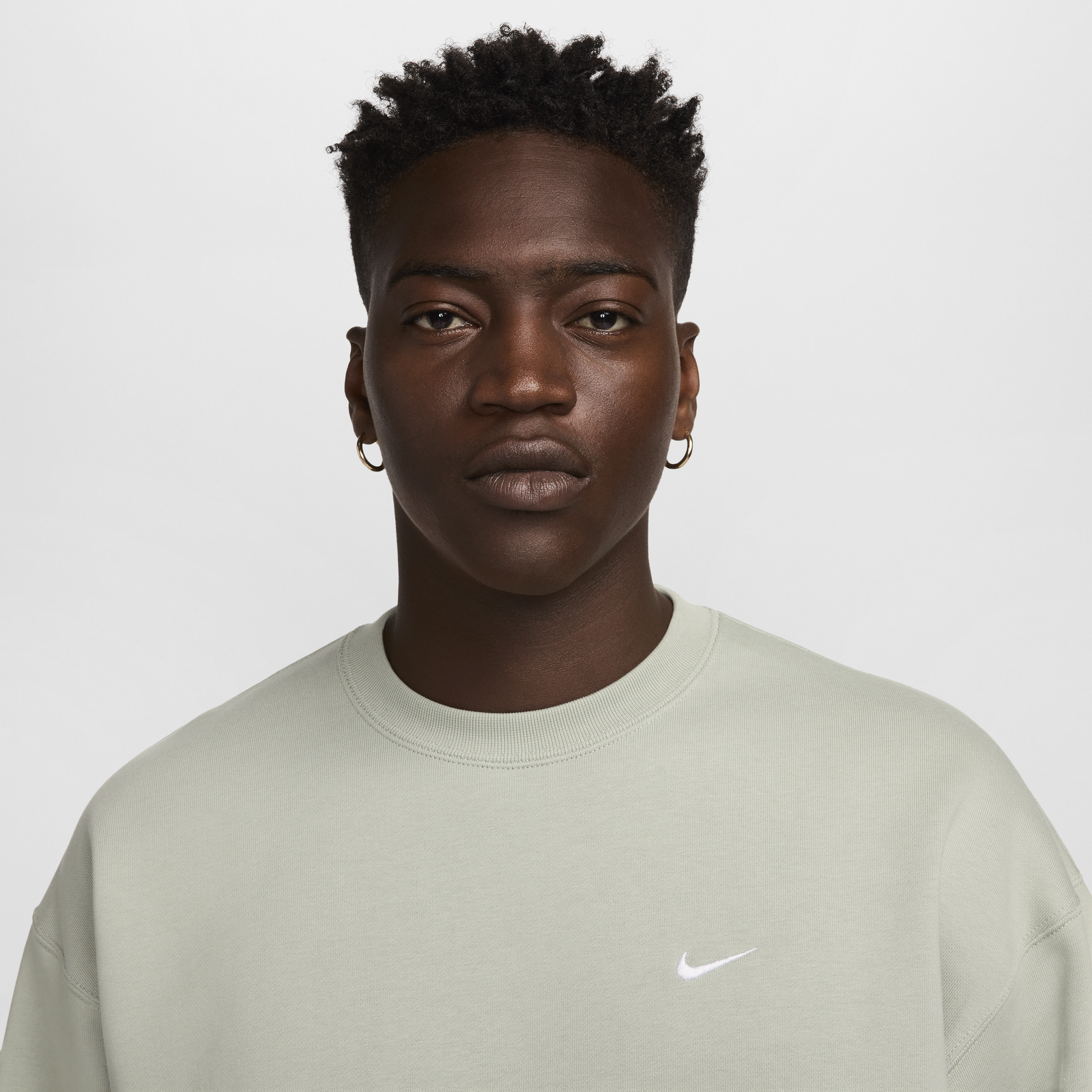 Solo Swoosh
