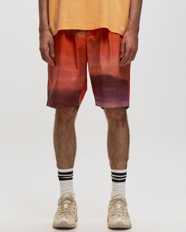 Šortky Marni Marni Casual Shorts, Size L Rôznofarebný | PUMU0049A2, 1