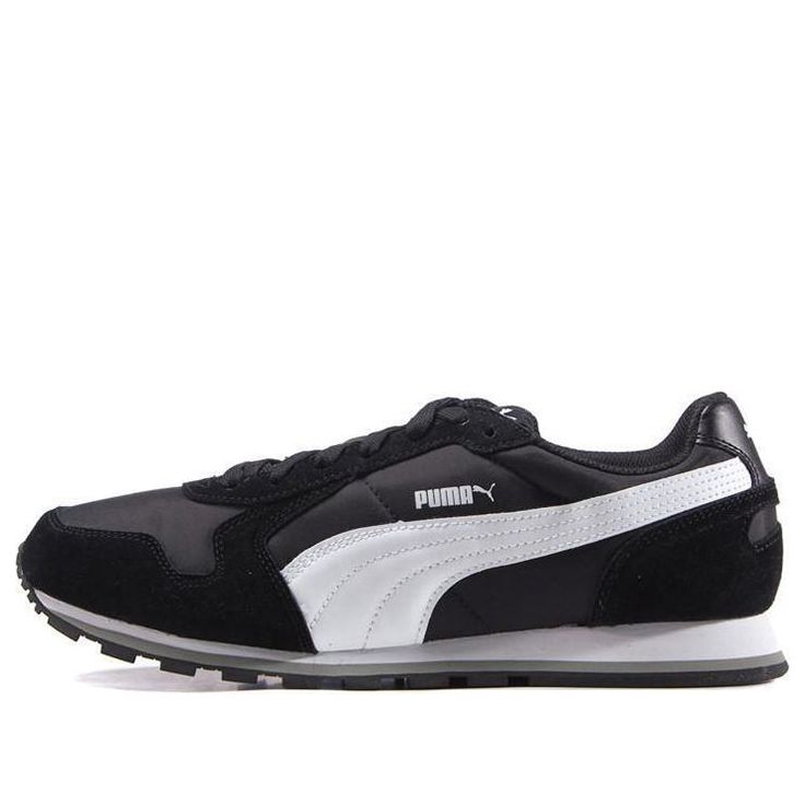 Tenisky a topánky Puma ST Runner NL Čierna | 356738-07