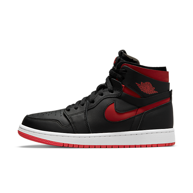 Jordan 1 High Zoom CMFT "Bred"