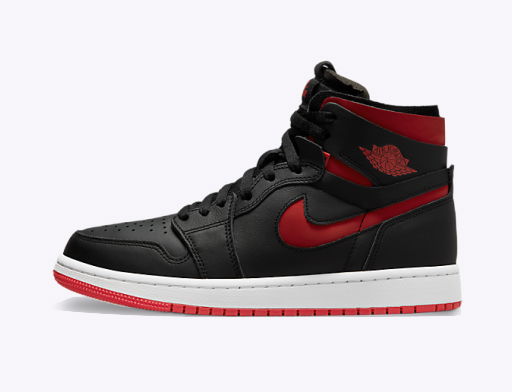 Jordan 1 High Zoom CMFT "Bred"