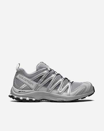 Tenisky a topánky Salomon XA PRO 3D "Alloy" Šedá | L41617500, 0