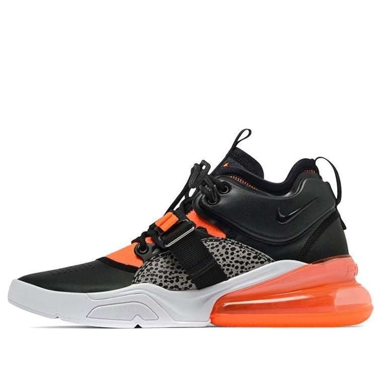 Tenisky a topánky Nike Air Force 270 'Safari' Oranžová | AH6772-004, 0