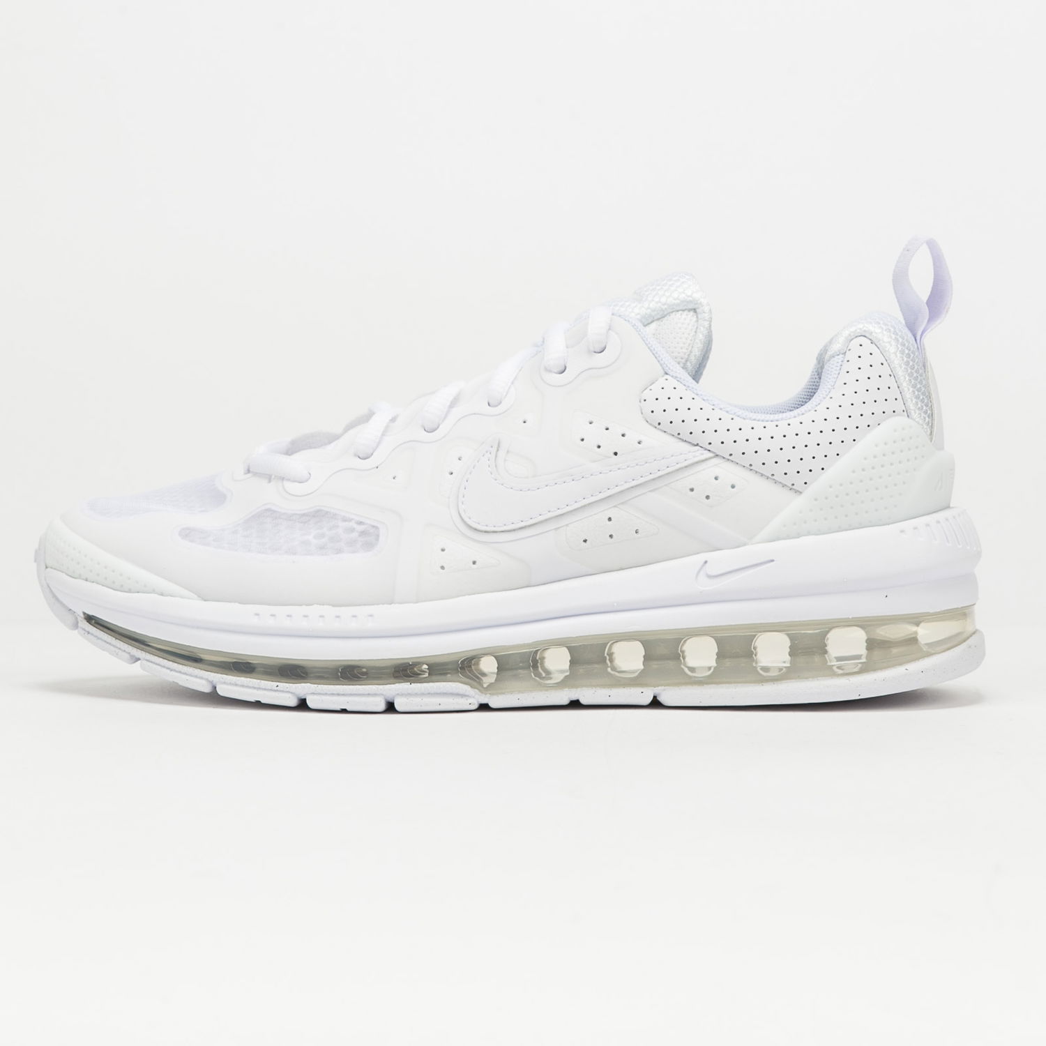 Tenisky a topánky Nike Air Max Genome GS Biela | CZ4652-104, 0