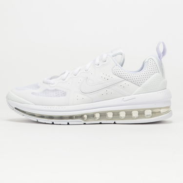 Tenisky a topánky Nike Air Max Genome GS Biela | CZ4652-104, 0