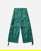 Zip-Off Cargo Pants
