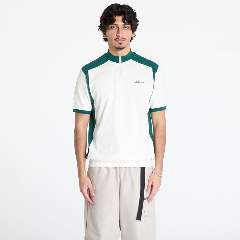 Tričko adidas Originals Cycling Top Biela | JC8377