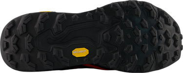 Tenisky a topánky New Balance Fresh Foam X Hierro v9 Gore-Tex® Oranžová | mthiglc9-mthiglc9, 3