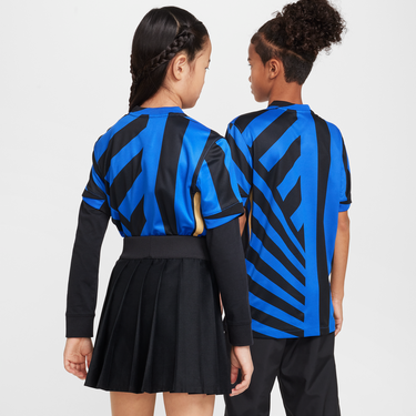 Dres Nike Inter Milan 2024/25 Stadium Dri-FIT Replica Jersey Modrá | FN9143-440, 3
