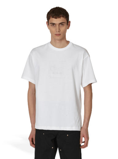 Tričko Nike Feel T-Shirt Biela | DX5833-100