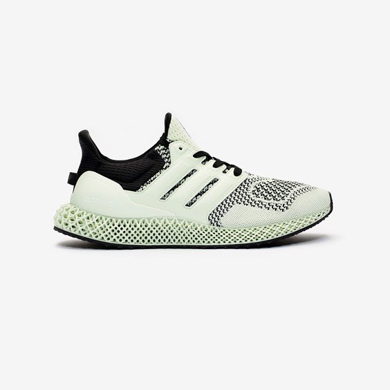 Tenisky a topánky adidas Performance SNS x Ultra 4D Zelené | FY5631, 1