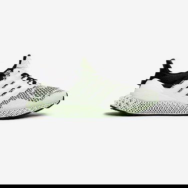 Tenisky a topánky adidas Performance SNS x Ultra 4D Zelené | FY5631, 1