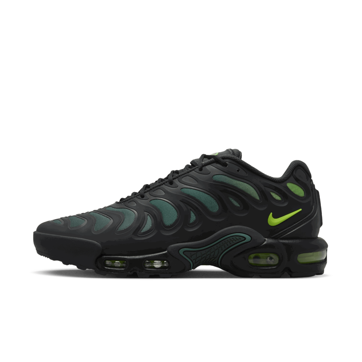 Tenisky a topánky Nike Air Max Plus TN Drift "Black Volt" Čierna | FD4290-006, 0