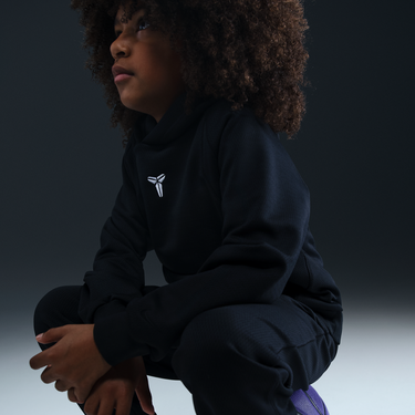 Mikina Nike Kobe Therma-FIT Hoodie Čierna | HJ1028-010, 2