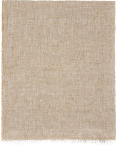 Šál Max Mara Max Mara Alfredo Scarf Béžová | 2414541122600, 0