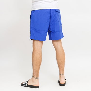 Plavky Champion Beachshort Modrá | 216068-BS071, 2