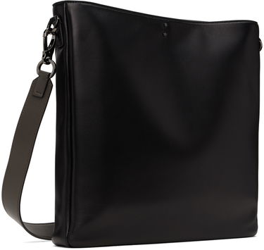 Taška cez rameno Valentino Valentino Garavani VLogo 'The Bold Edition' Flat Shoulder Bag Čierna | 5Y0B0C95XSK, 2