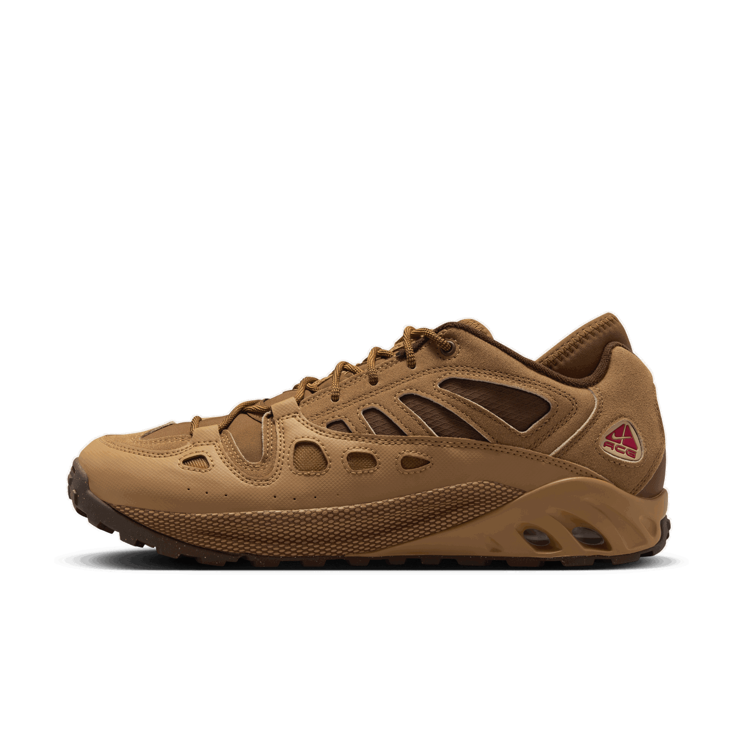 Tenisky a topánky Nike ACG Air Exploraid Hnedá | FV2925-200, 0