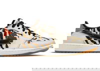 Air Jordan 1 Low OG 'Year of the Tiger'