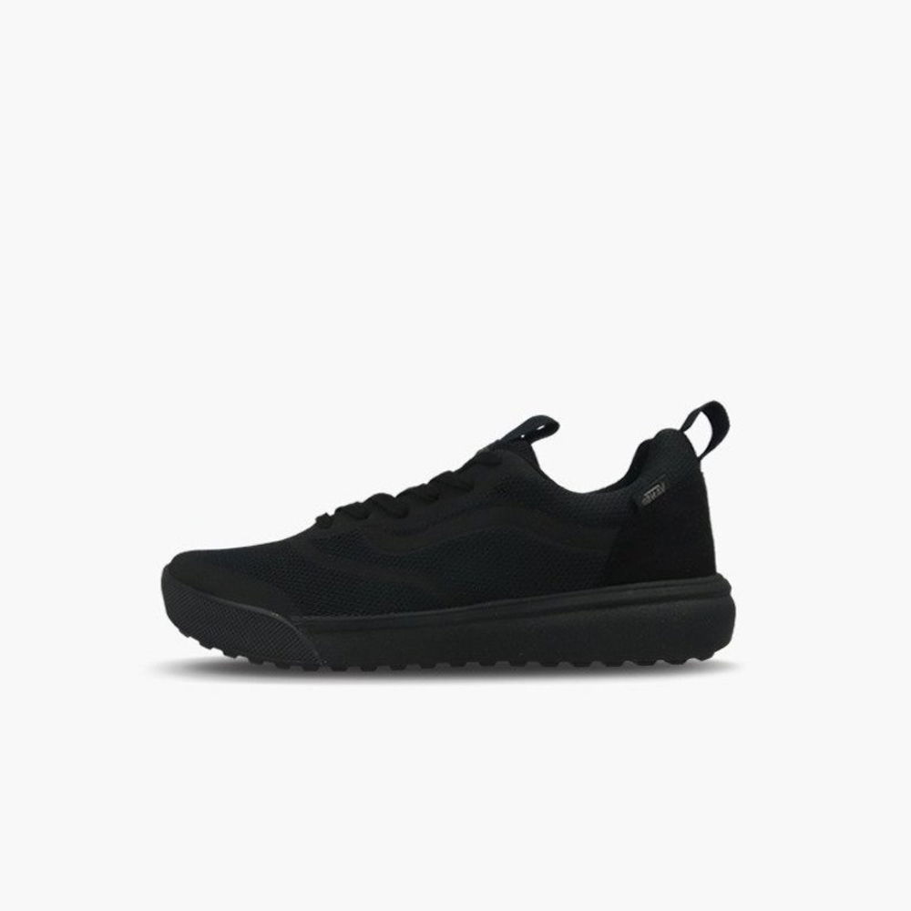 Tenisky a topánky Vans UltraRange Rapidweld Čierna | vn0a3mvubka1, 0