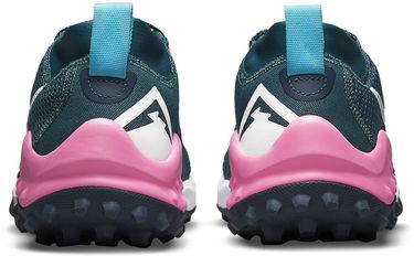 Tenisky a topánky Nike Air Zoom Wildhorse 7 W Tyrkysová | cz1864-301, 5