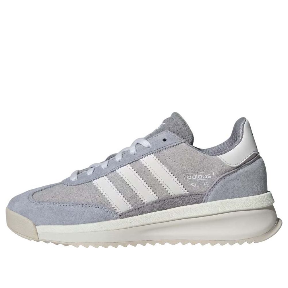 Tenisky a topánky adidas Originals SL 72 RTN Šedá | IH5558, 0