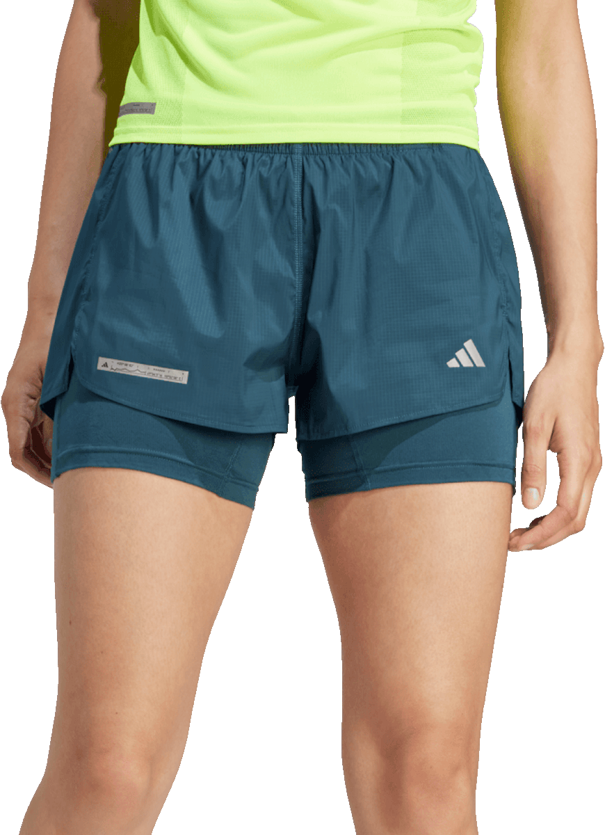 Ultimate 2 in 1 Shorts